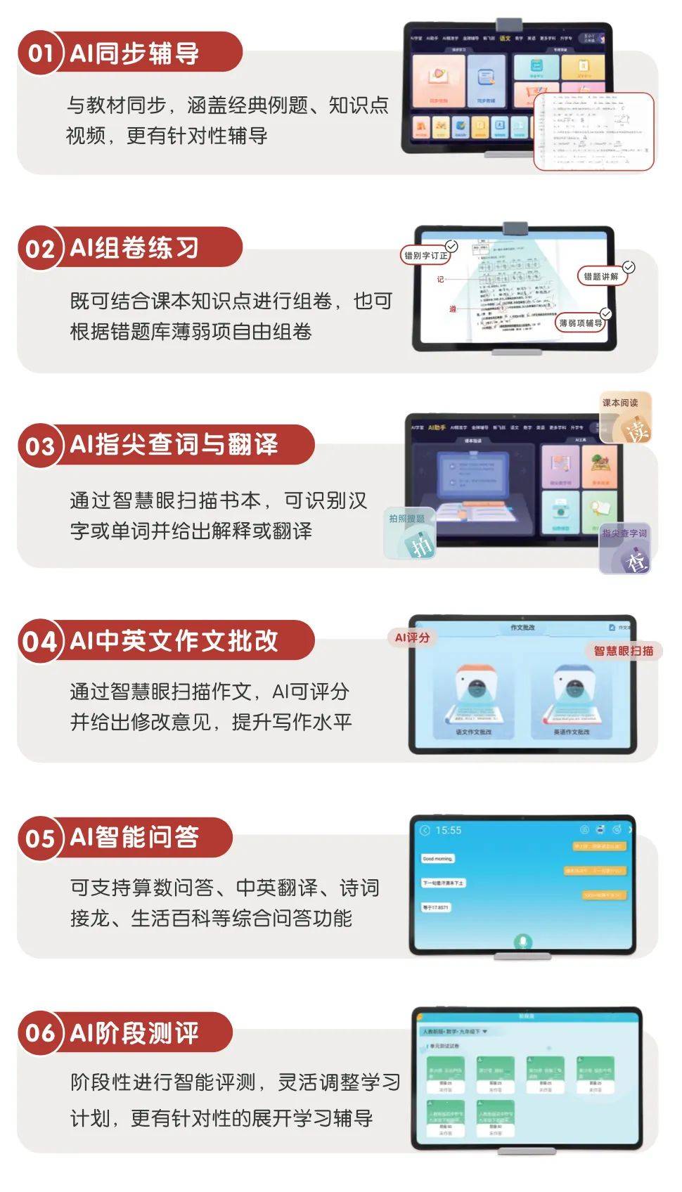 天使之翼 第5页