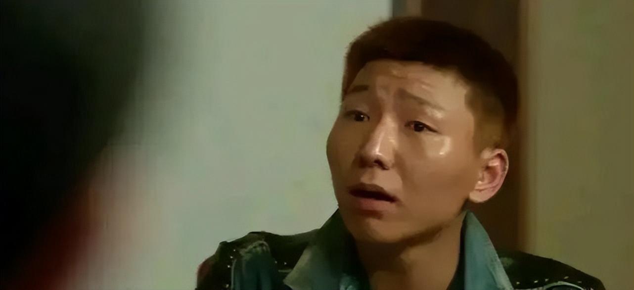 |▍海洛因的温柔 第4页