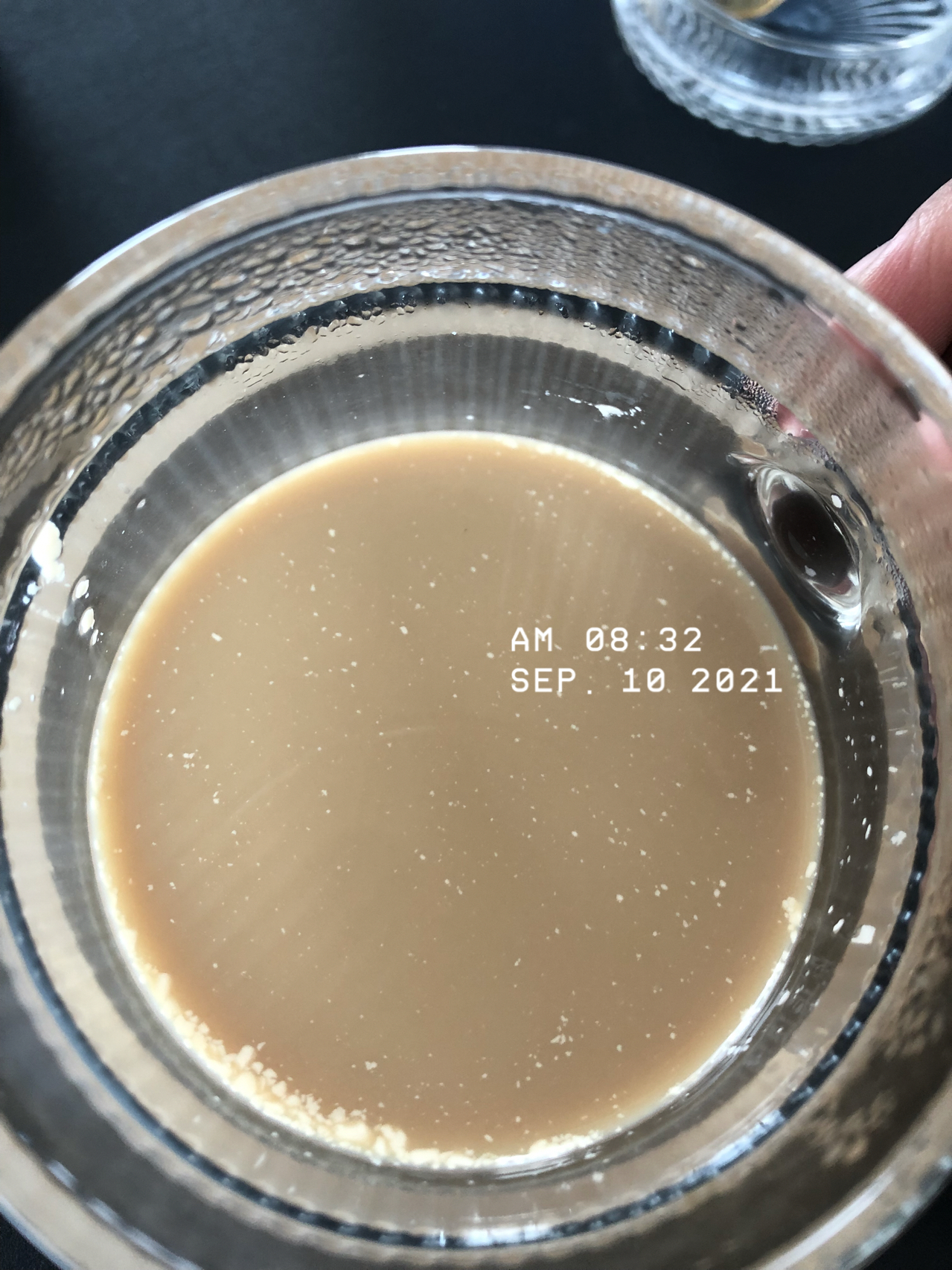 破碎的心   第3页