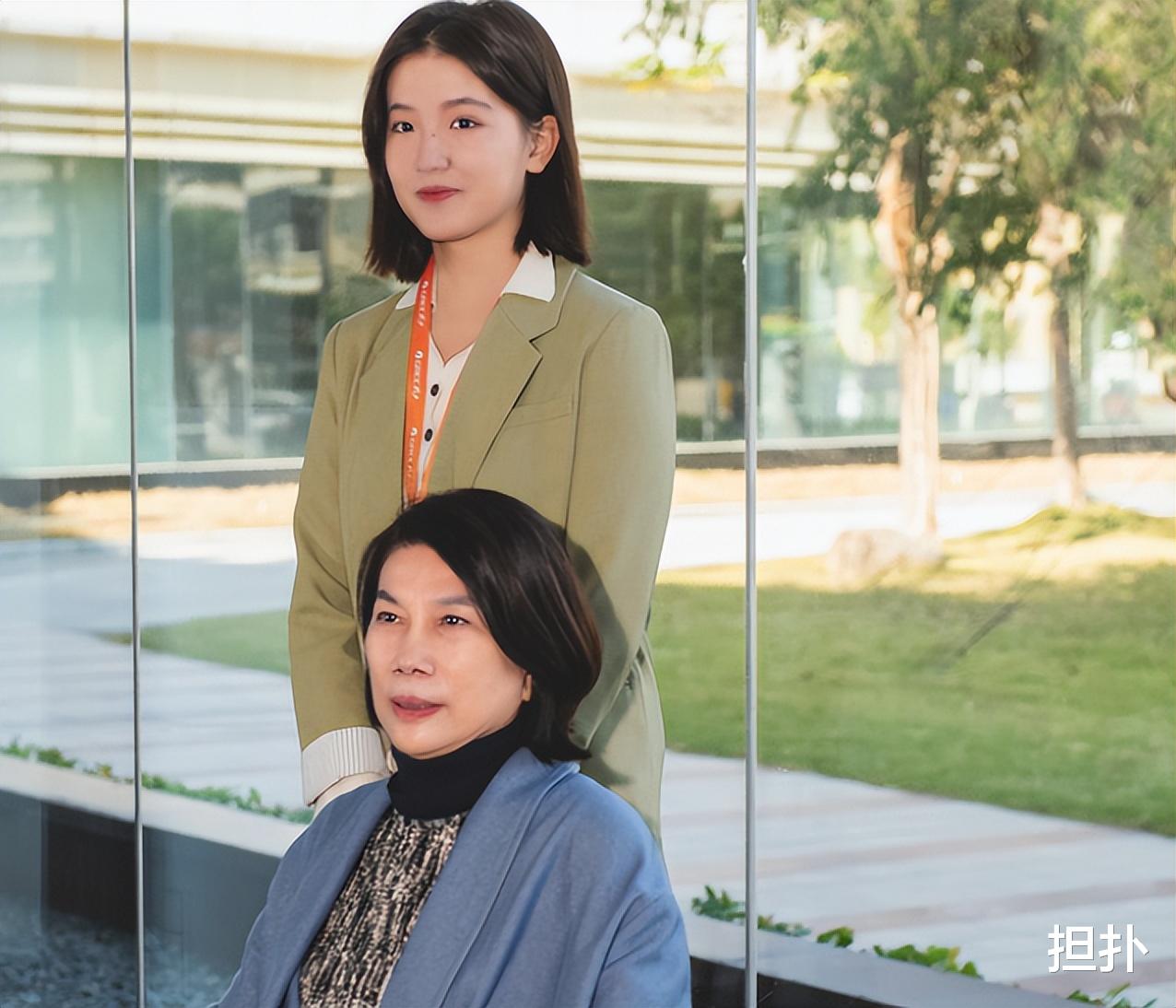 婧婧的旋转 第2页