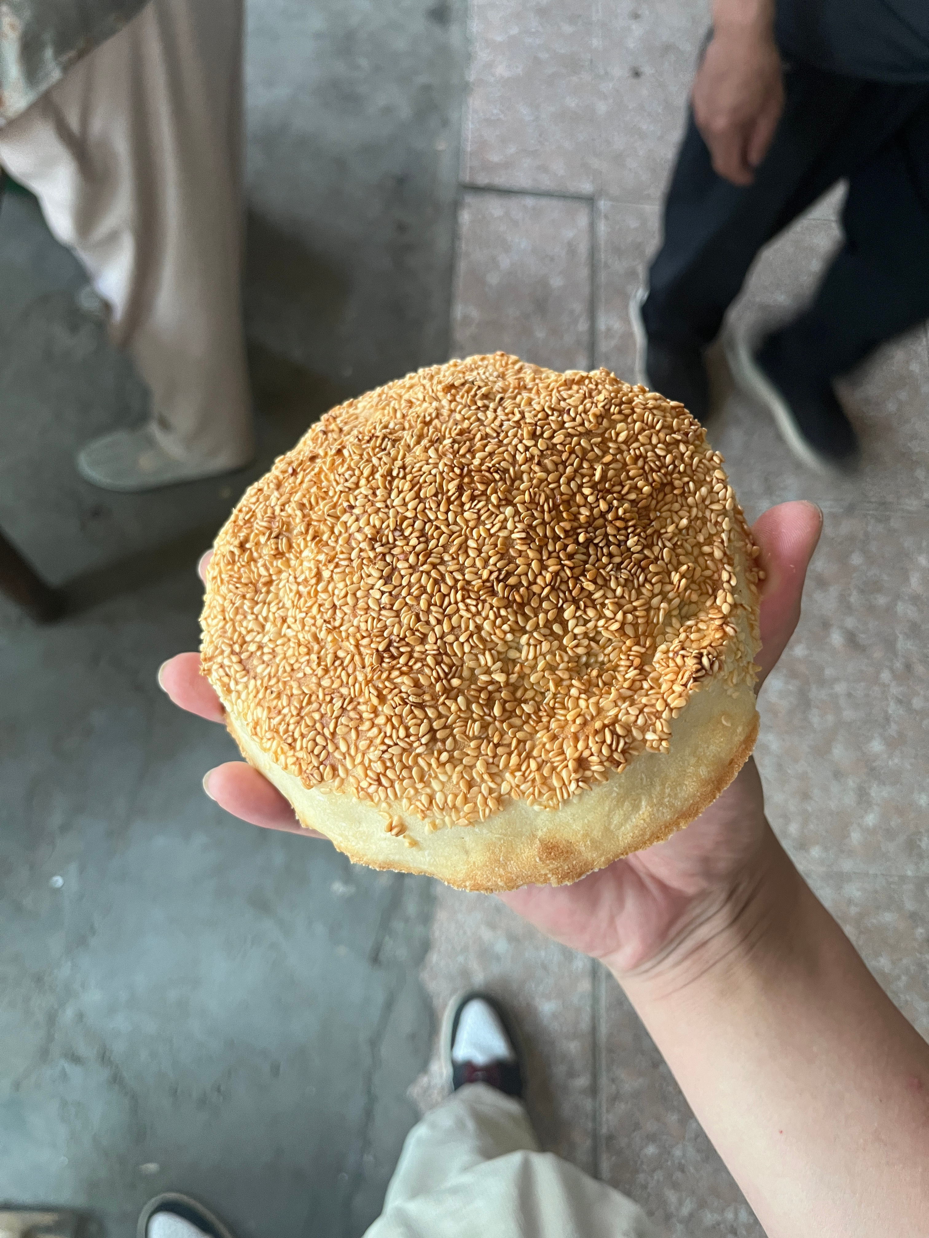 天价美食背后的故事，一块吧唧炒到七万多的背后