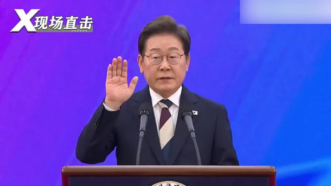 李在明的妻子，一段深入人心的爱情故事