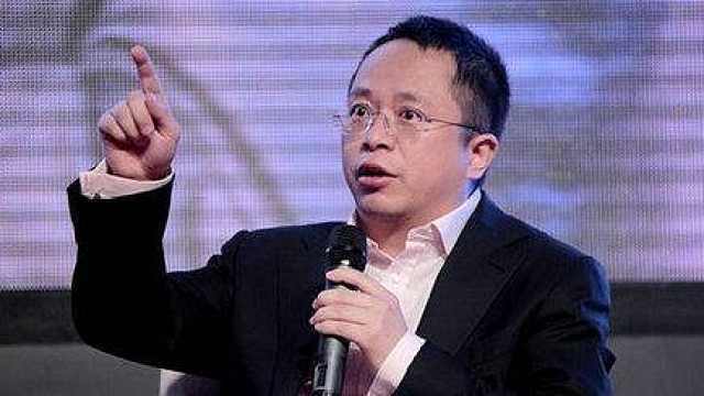 揭秘360老总周鸿祎的家乡之谜