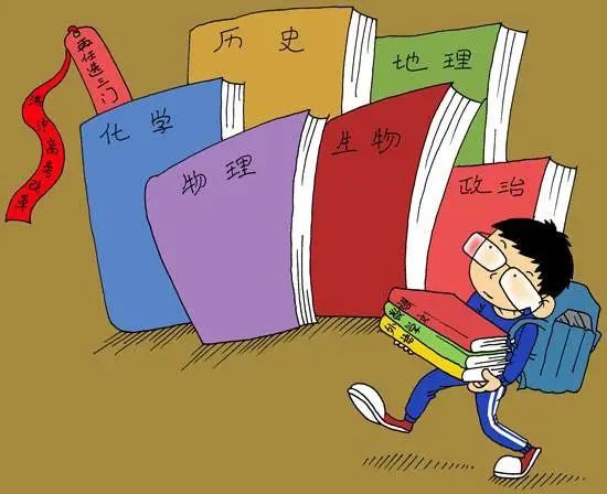 高考后悔选历史，一个值得深思的选择