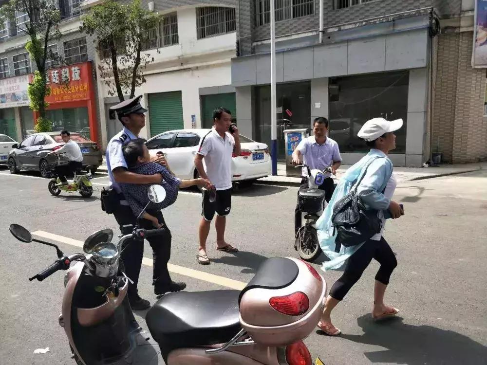 疯牛袭击路人事件深度解析