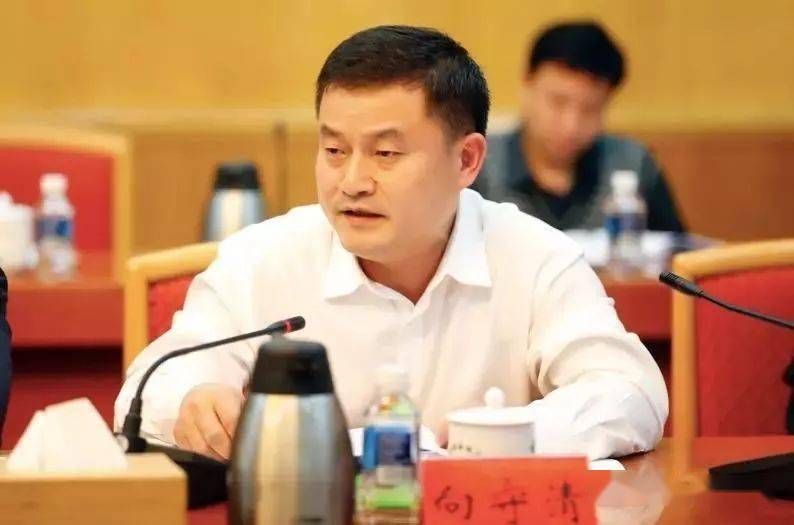 湖南省委书记调整视频会议全面展开，新篇章的开启