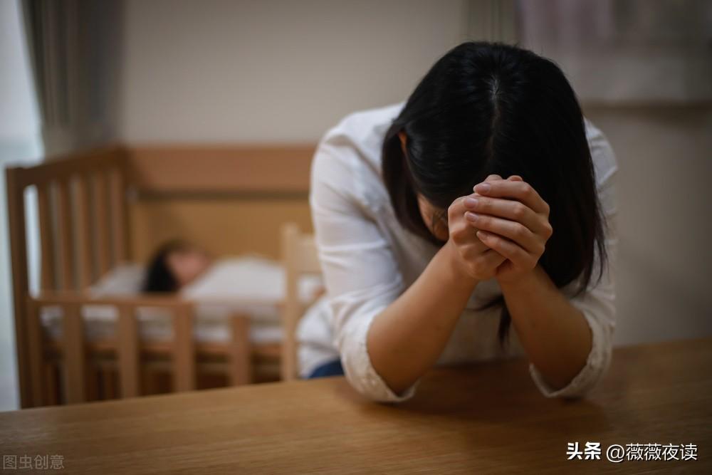 女子为寻死杀害邻居，已被执行死刑——深度解读背后的悲剧