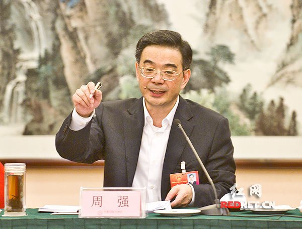 湖南省委书记被调往何地，新篇章的开启