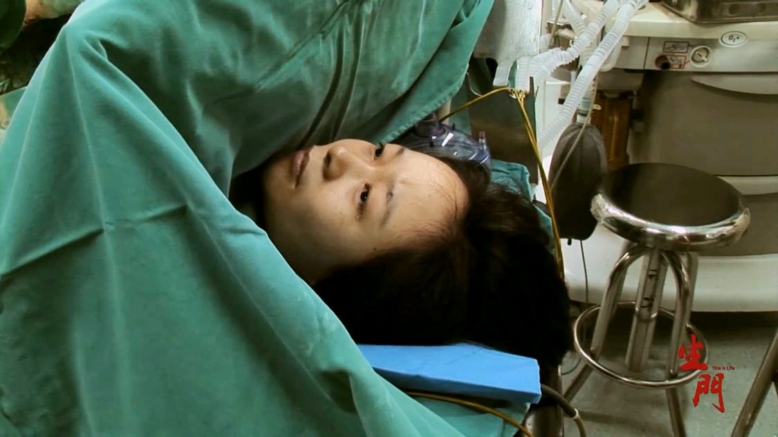 美女切除子宫手术，深度解析与关注