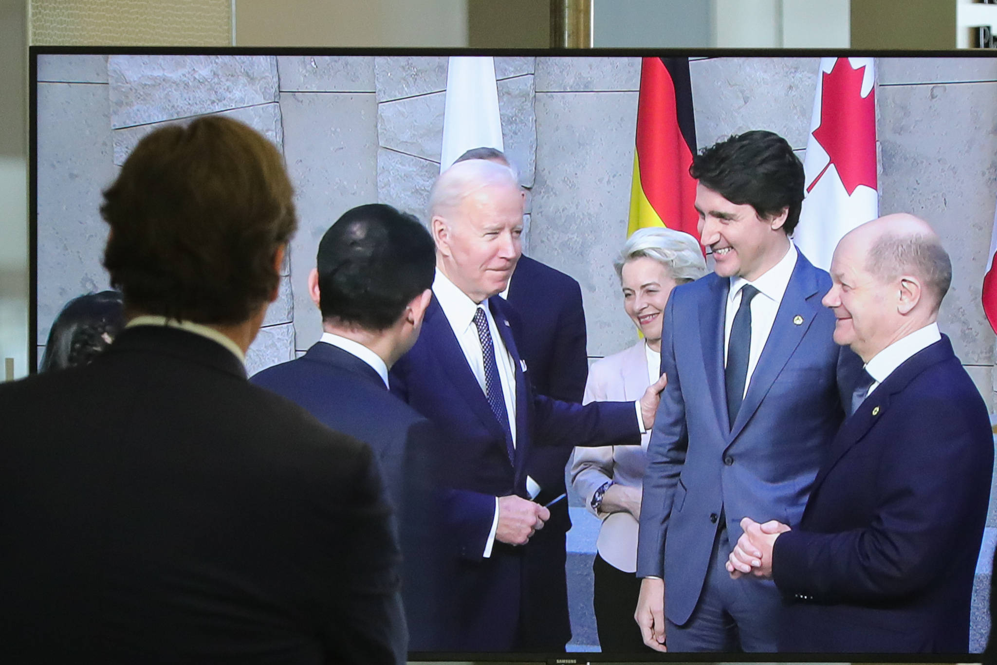 最尴尬的G7峰会要来了？深度解读背后故事