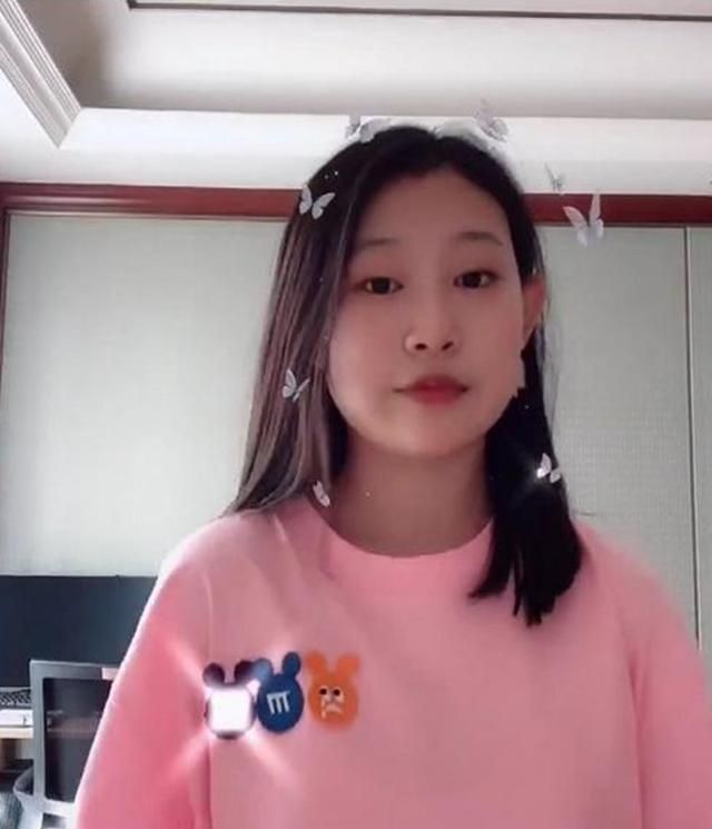 小沈阳女儿韩国出道，星途璀璨闪耀