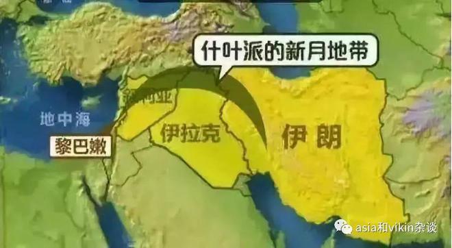 专家解读，伊朗国内势力幻想与美和解