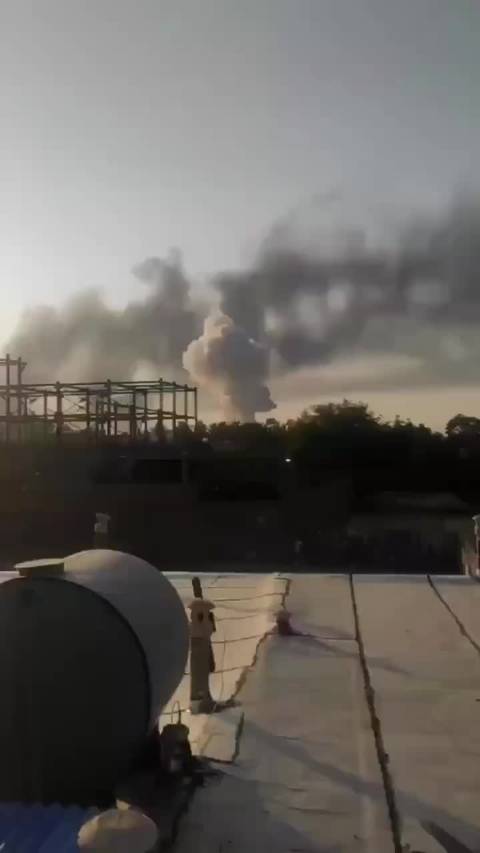 以色列空袭伊朗核基地，地缘政治的紧张升级