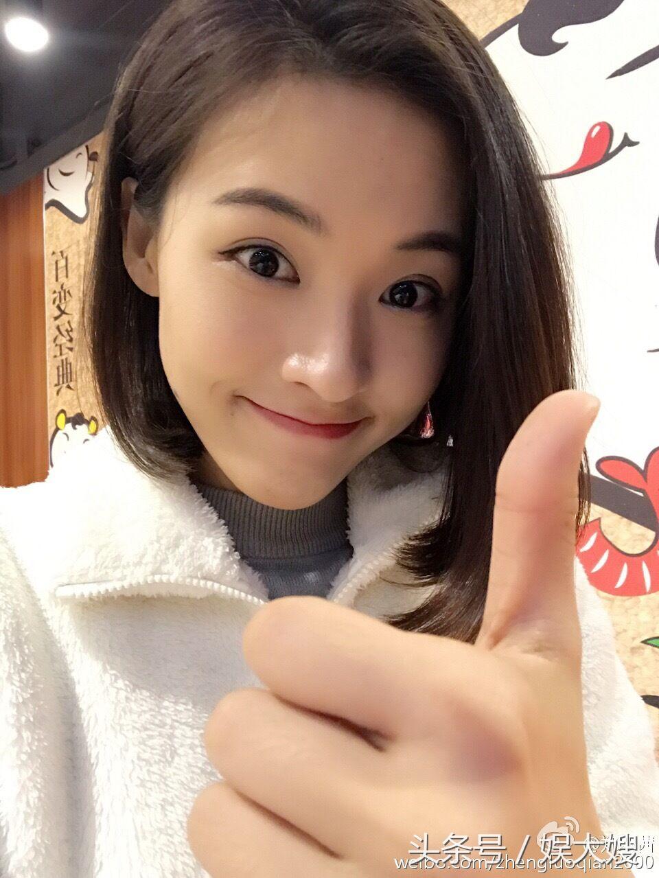 黄圣依与贾乃亮访谈视频，深度解读明星风采与人生哲学
