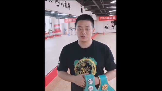 台网红馆长寄语，期盼两岸和平，希望永远不再有战火