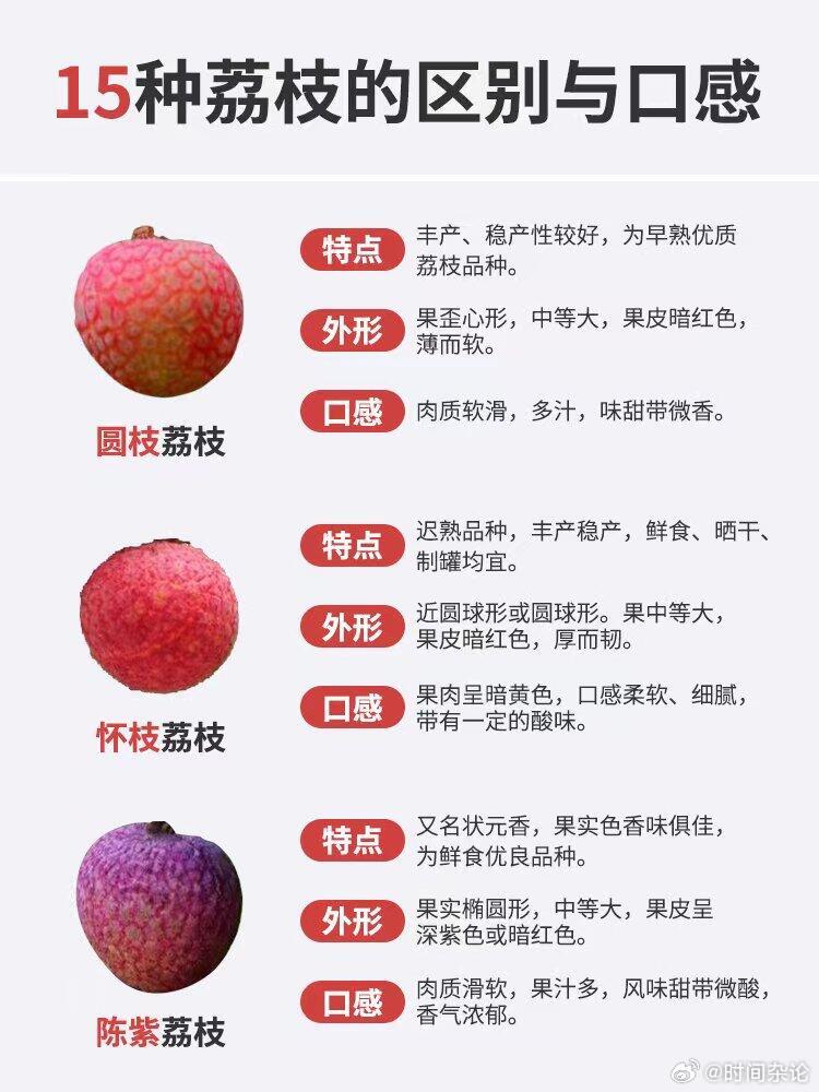 荔枝价格暴跌七成背后的原因与影响分析