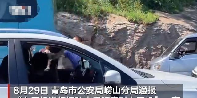 开路虎追逐撞人被抓，一起恶性事件的深度剖析