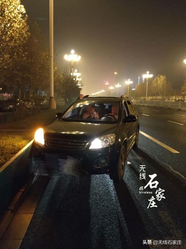 关于酒后推车回家算酒驾吗的文章分析