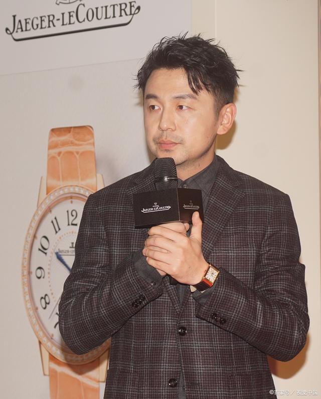 雷佳音演绎的魅力，从荧屏到人心的触动