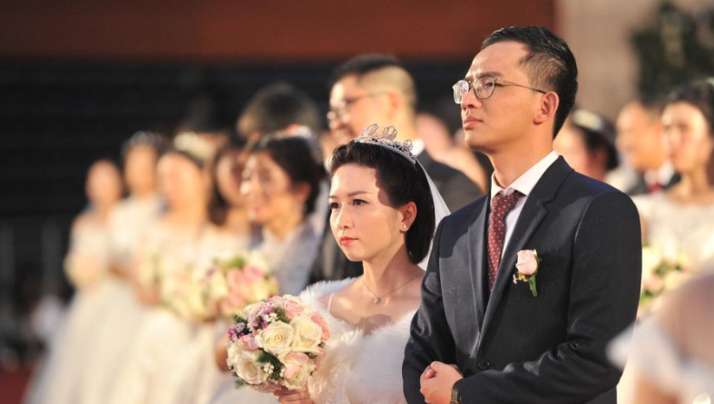 李国庆即将迎娶北大校友，婚礼传闻引发热议