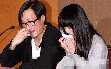 郑中基宣布离婚，娱乐圈的又一个震撼新闻