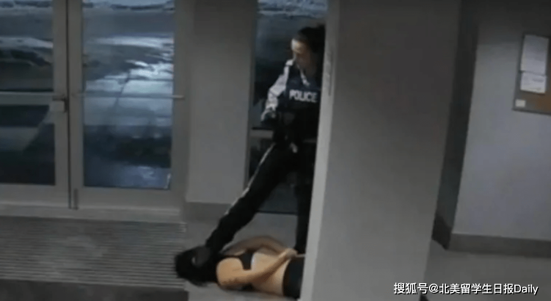 女孩乘电梯遭男子扯头发暴力拖拽事件，反思与探讨