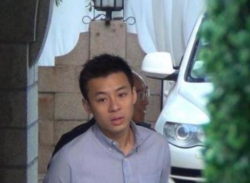霍震霆曝小儿子霍启仁已结婚，揭秘背后的故事与情感纠葛