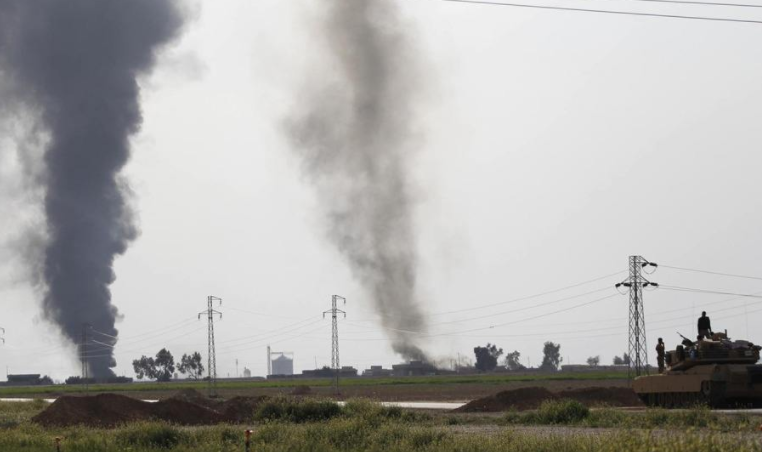 伊朗空袭美军基地造成重大伤亡事件分析