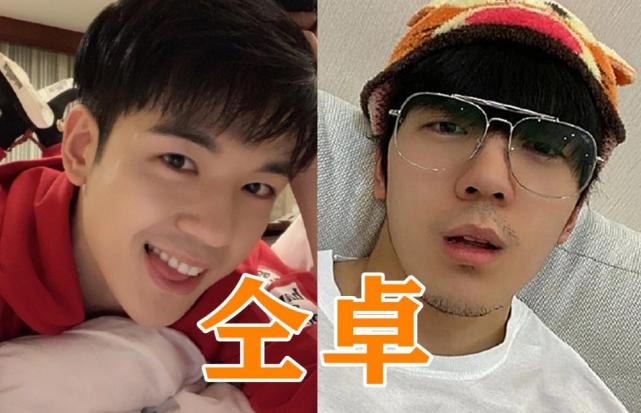 许凯私下许凯私下，探寻明星的真实一面