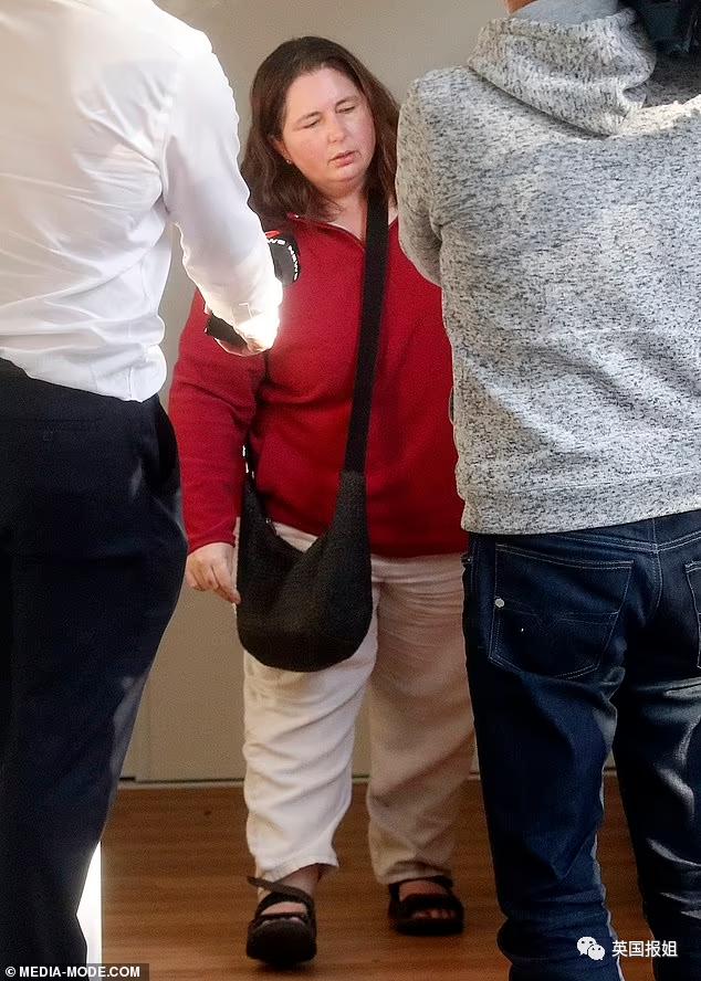 女子用毒蘑菇杀公婆女子用毒蘑菇杀公婆事件深度解析
