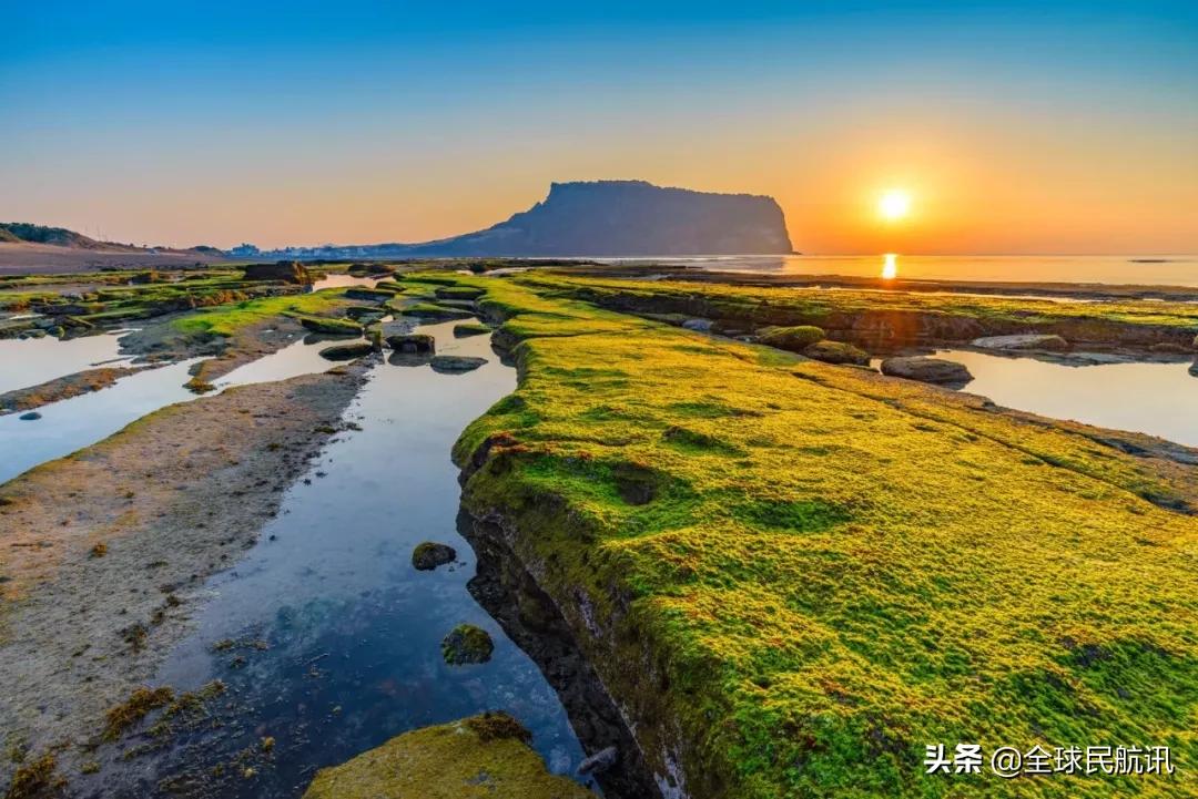 全球最长航线排名30名全球最长航线排名TOP30，飞越世界的超长距离航班